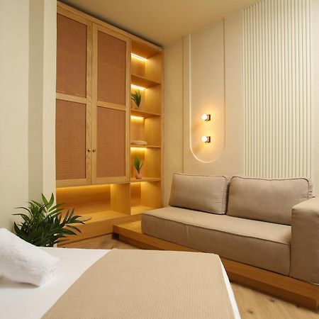 Hotel Brooklyn Vlore Luaran gambar