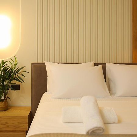 Hotel Brooklyn Vlore Luaran gambar