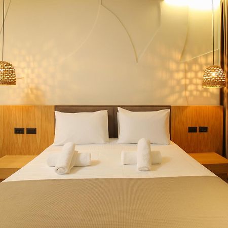 Hotel Brooklyn Vlore Luaran gambar