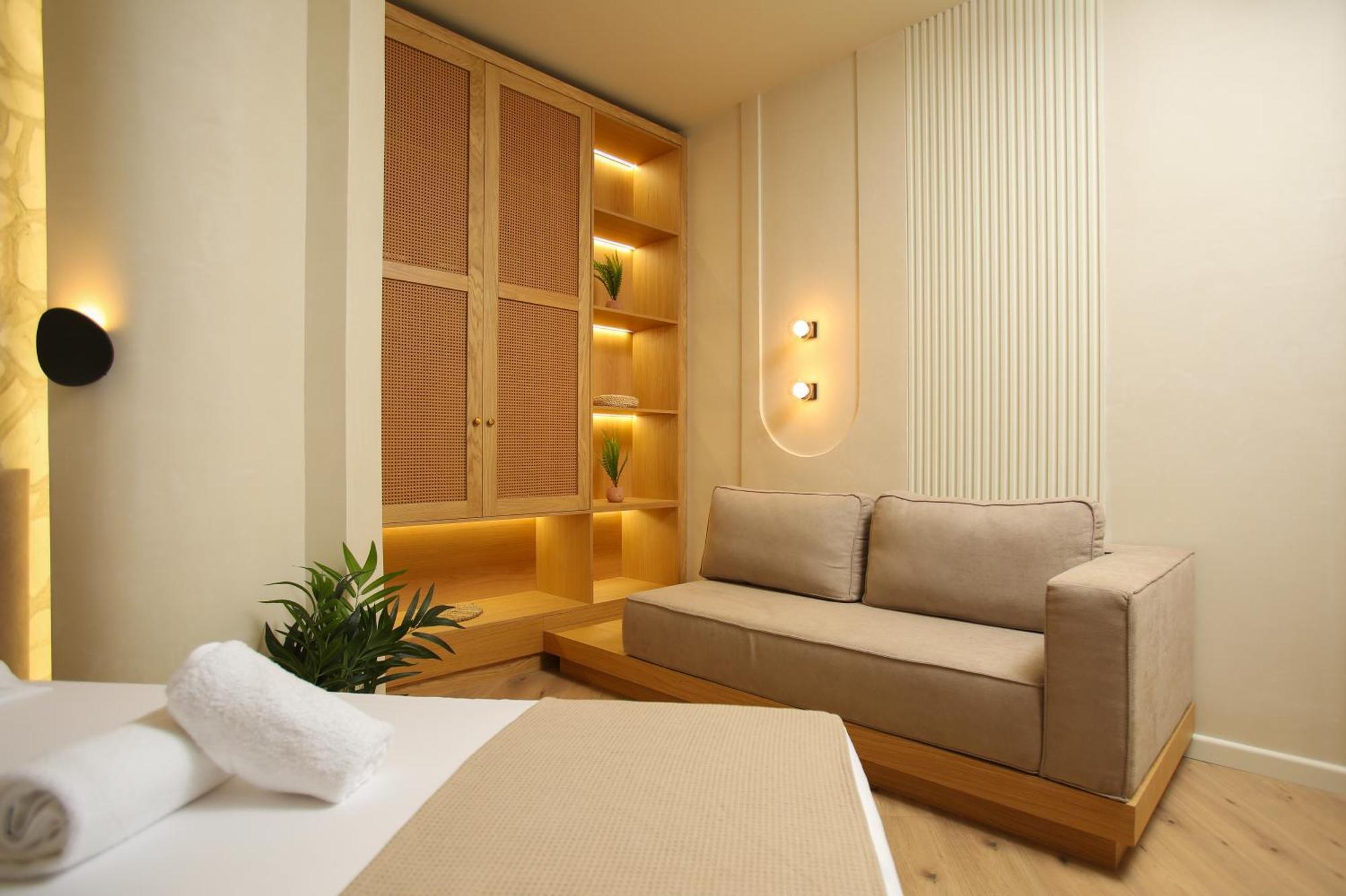 Hotel Brooklyn Vlore Luaran gambar