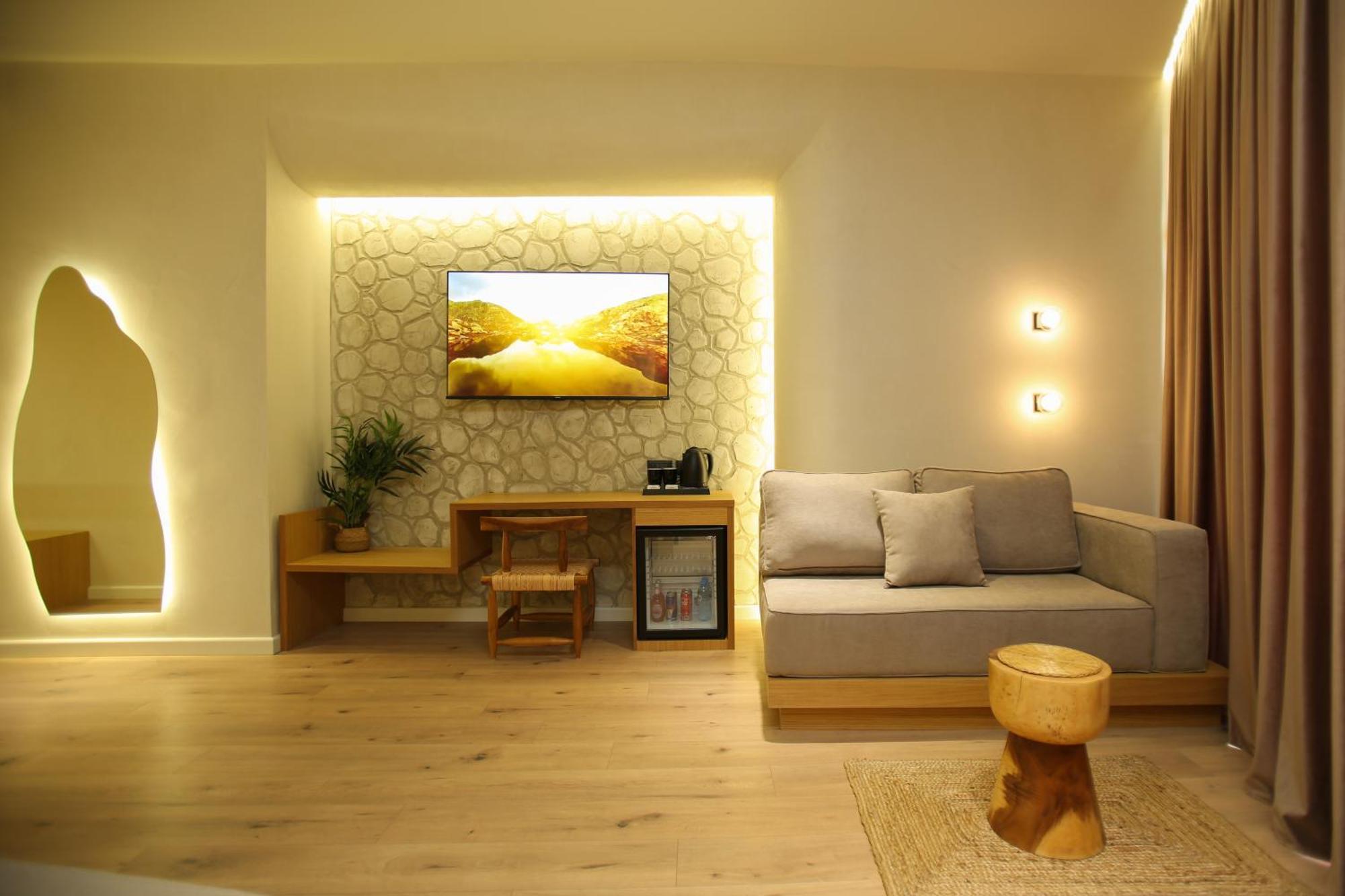 Hotel Brooklyn Vlore Luaran gambar