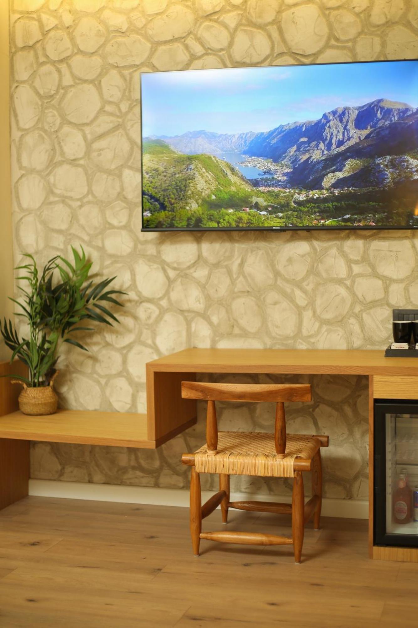 Hotel Brooklyn Vlore Luaran gambar