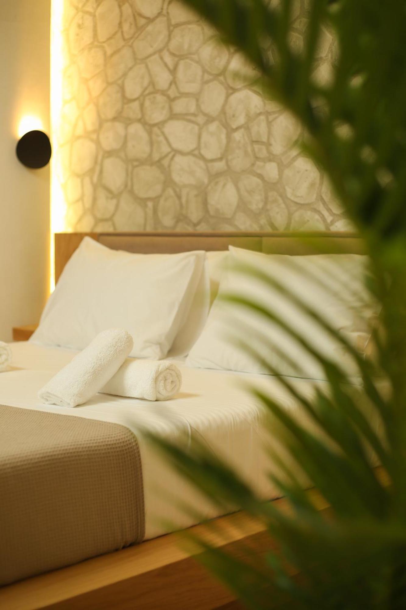 Hotel Brooklyn Vlore Luaran gambar