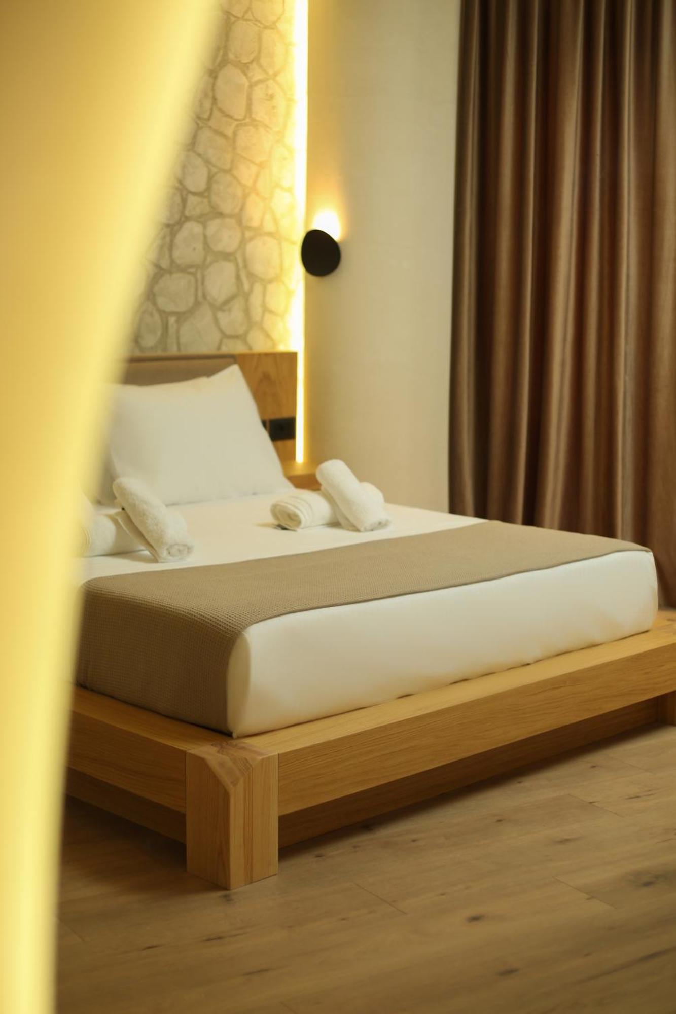Hotel Brooklyn Vlore Luaran gambar
