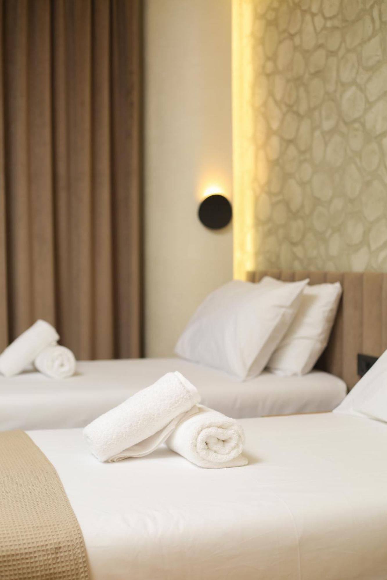 Hotel Brooklyn Vlore Luaran gambar