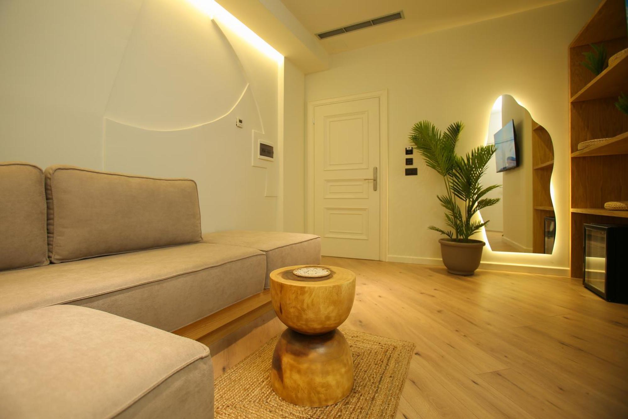 Hotel Brooklyn Vlore Luaran gambar