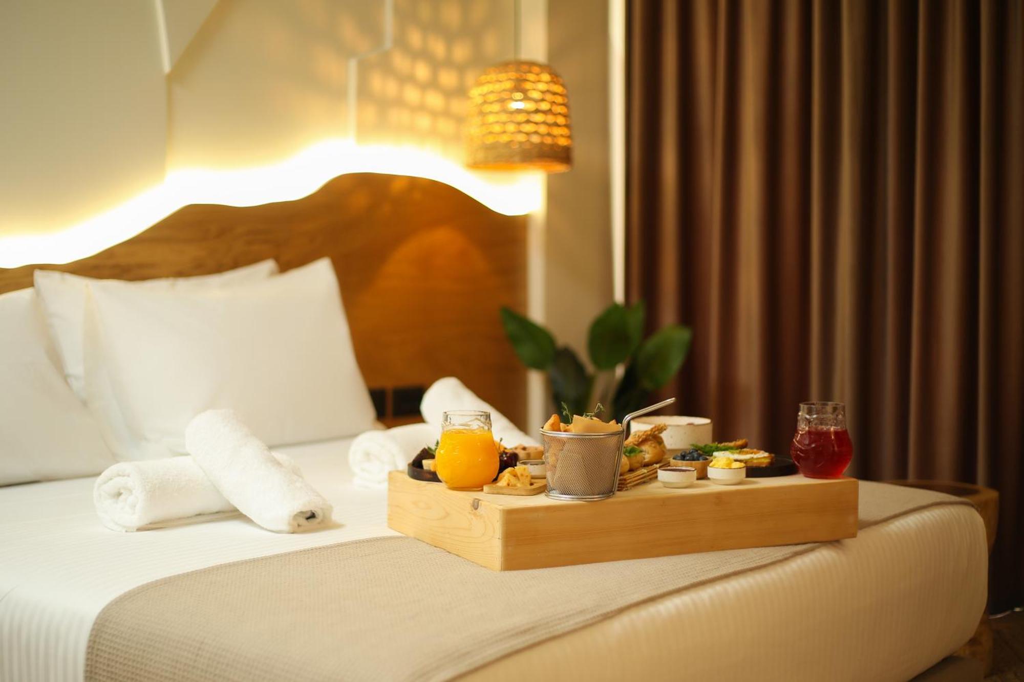 Hotel Brooklyn Vlore Luaran gambar