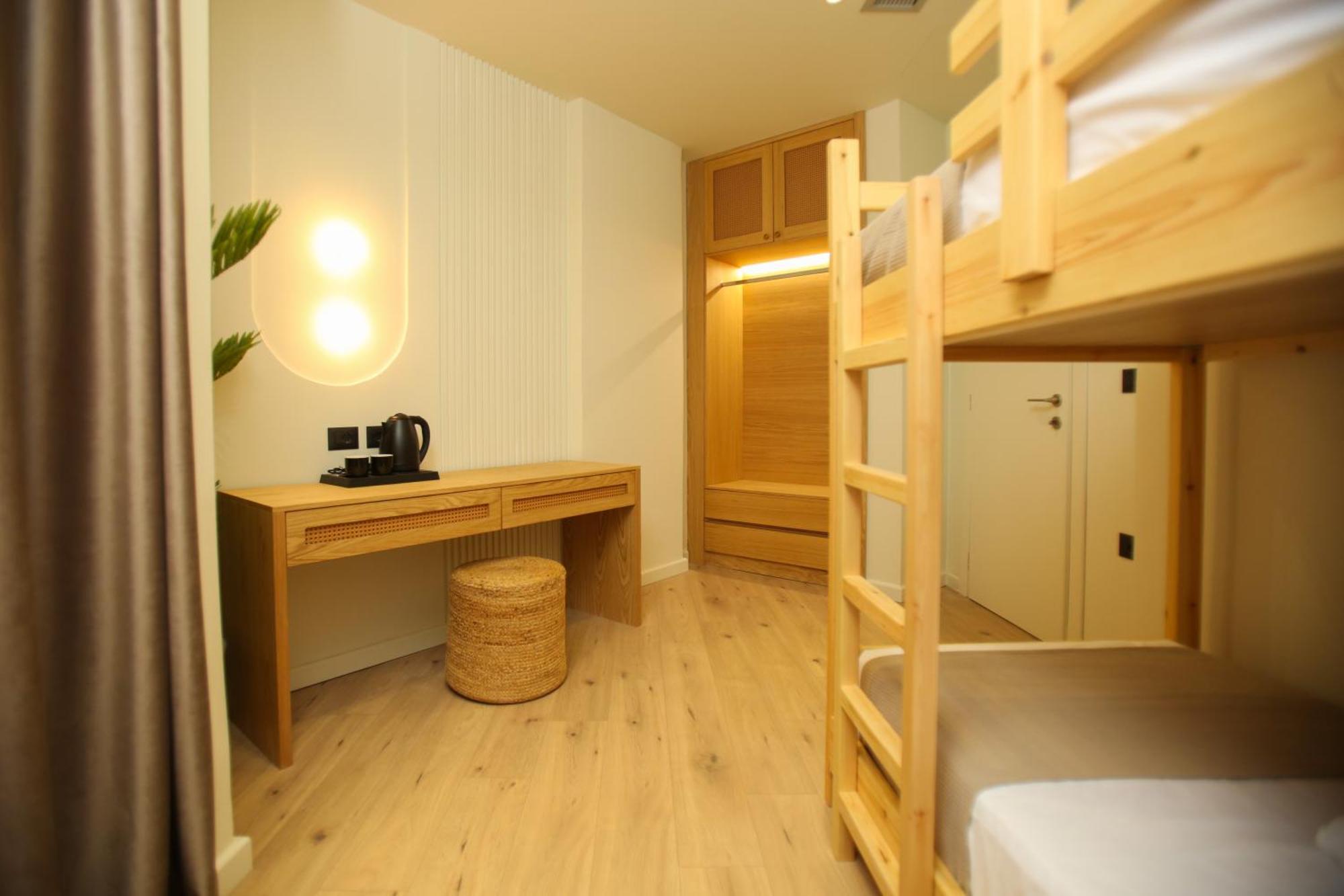 Hotel Brooklyn Vlore Luaran gambar