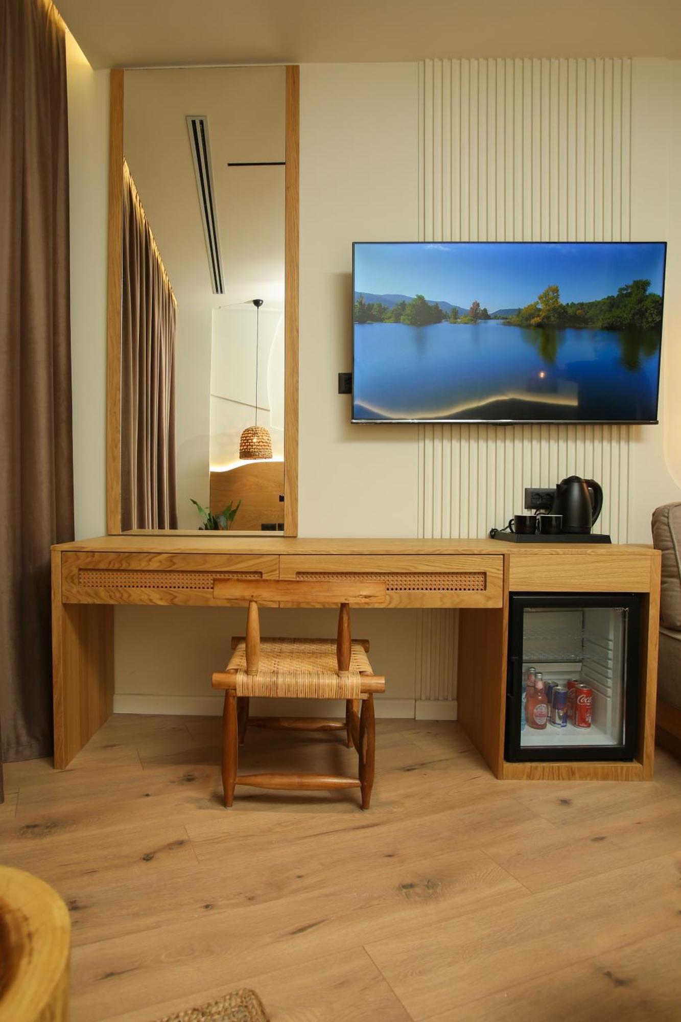 Hotel Brooklyn Vlore Luaran gambar