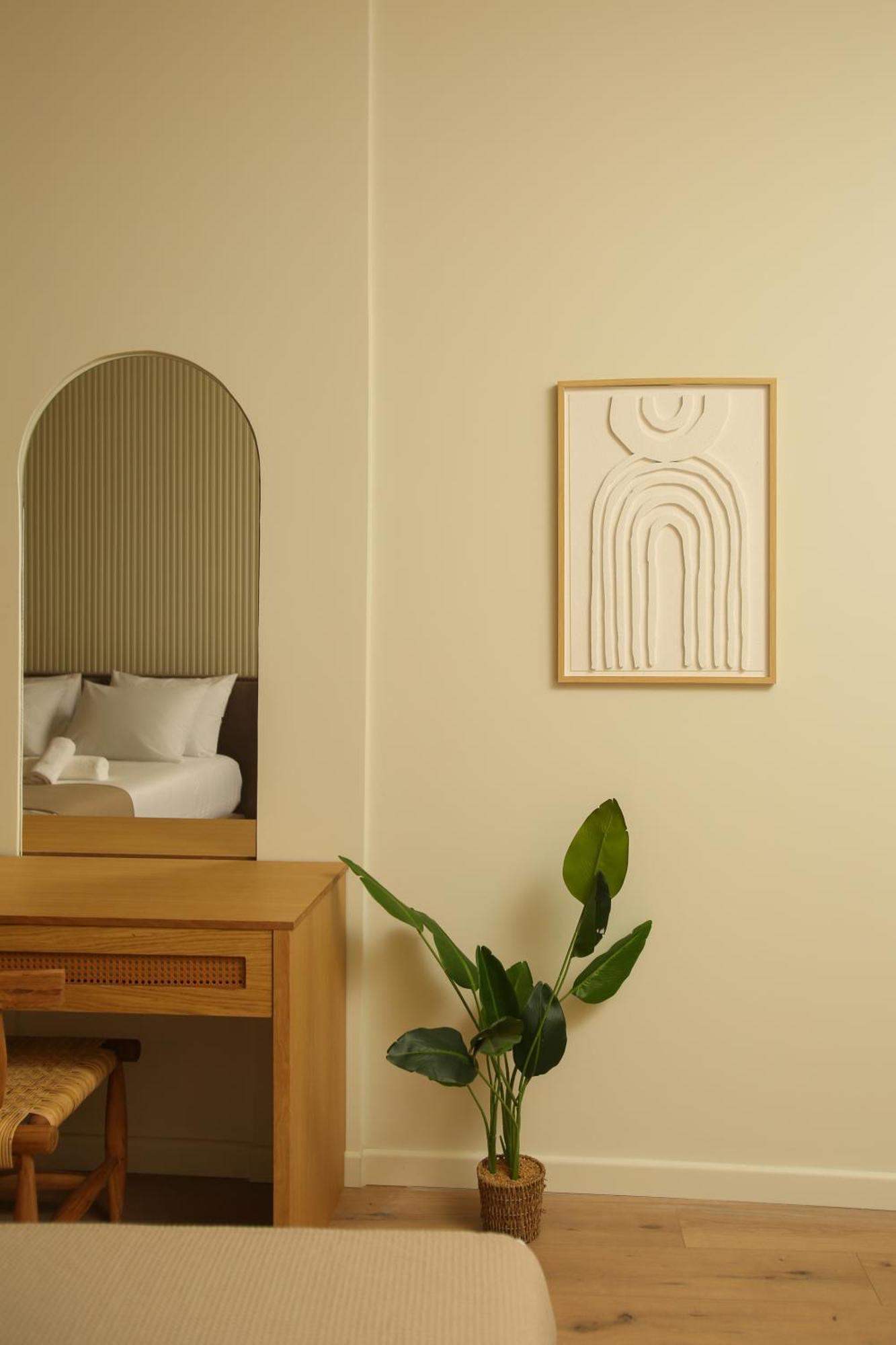 Hotel Brooklyn Vlore Luaran gambar